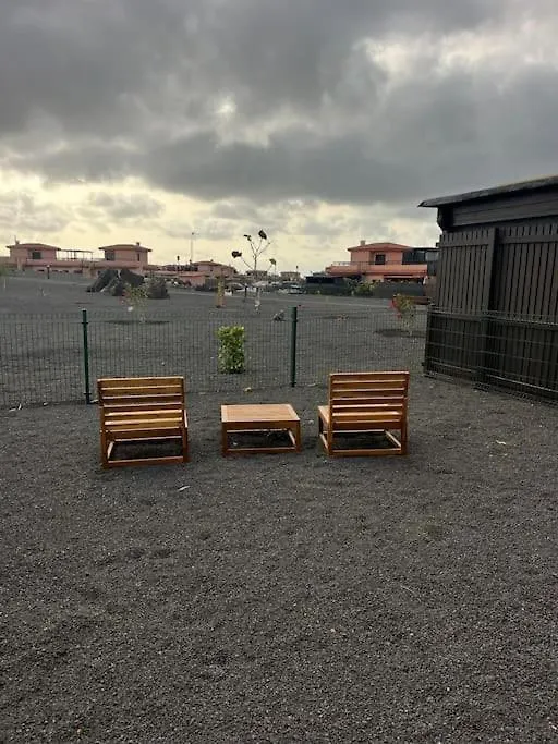 Сasa de vacaciones Villa Relax Majanicho