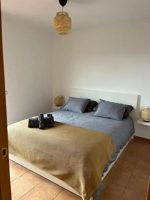 Villa Relax Majanicho