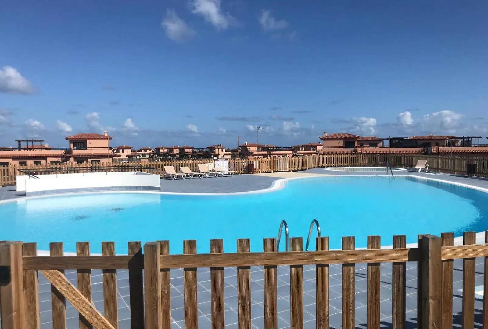 Villa Relax Majanicho