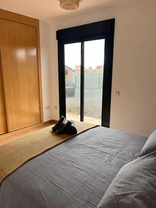 Holiday home Relax Villa Majanicho Spain